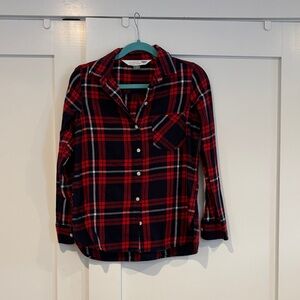 Old navy flannel